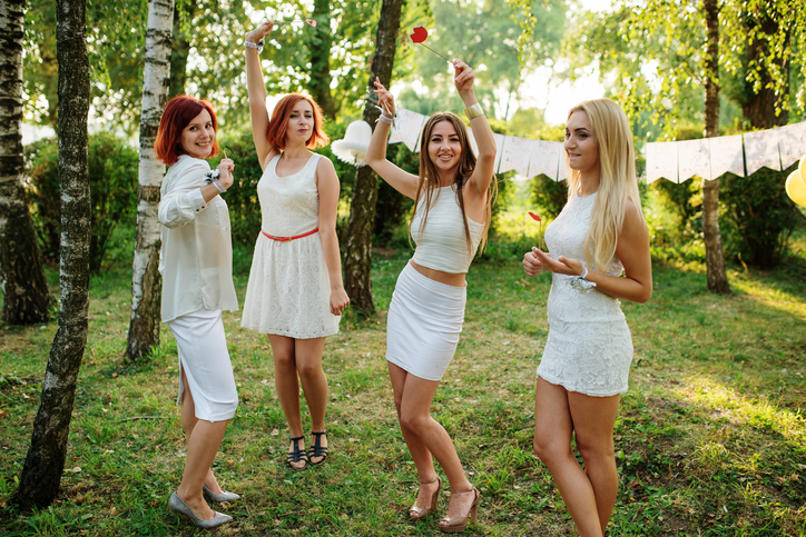 How to break up with a bridesmaid bridesmaid