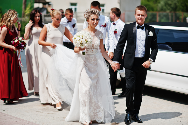 How to break up with a bridesmaid bridesmaid