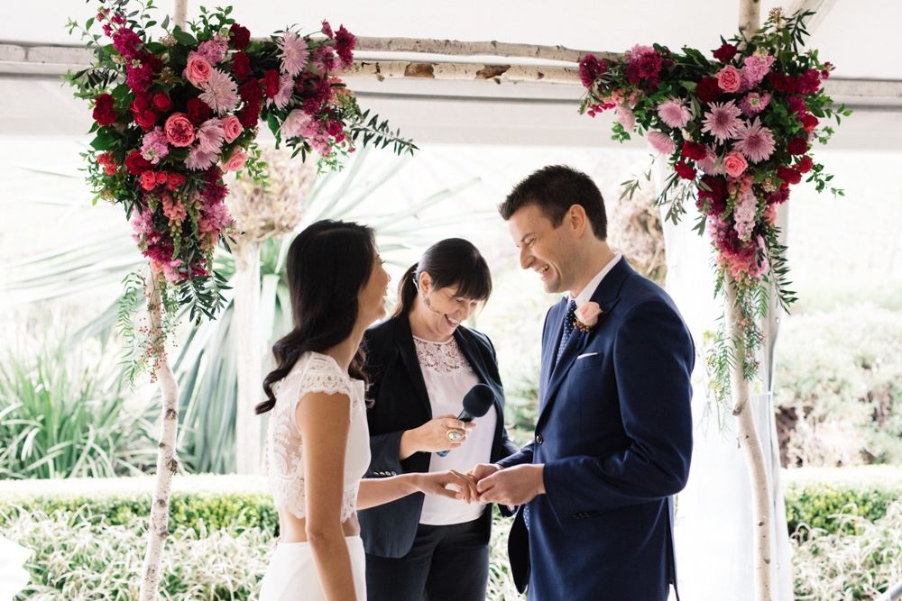 Top 60 marriage celebrants in Australia (by state) camille abbot marriage celebrants