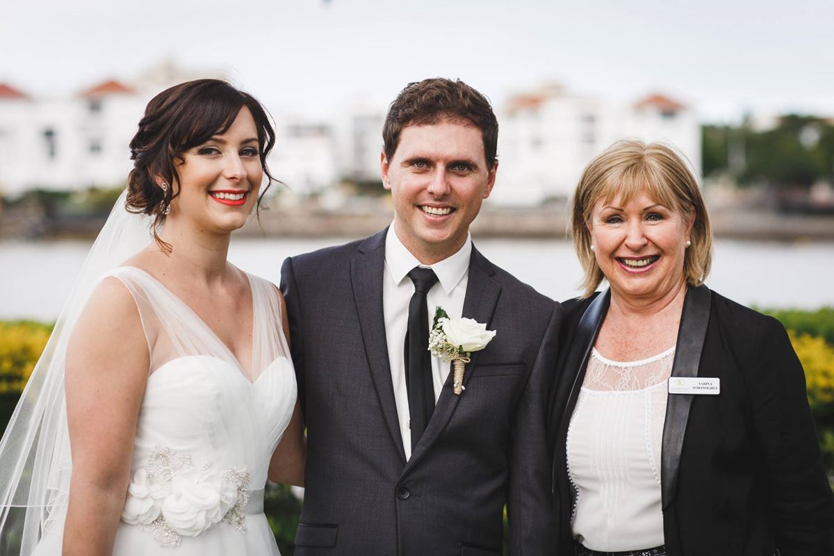 Top 60 marriage celebrants in Australia (by state) ceremonies by sabina marriage celebrants