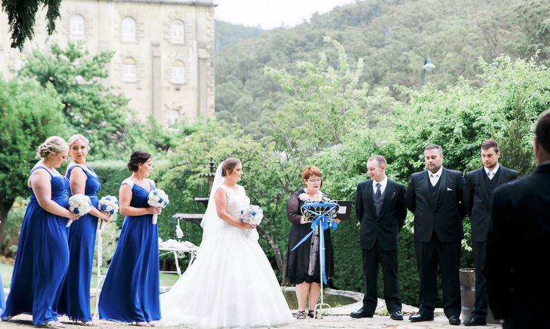 Top 60 marriage celebrants in Australia (by state) chardonnay ceremonies marriage celebrants
