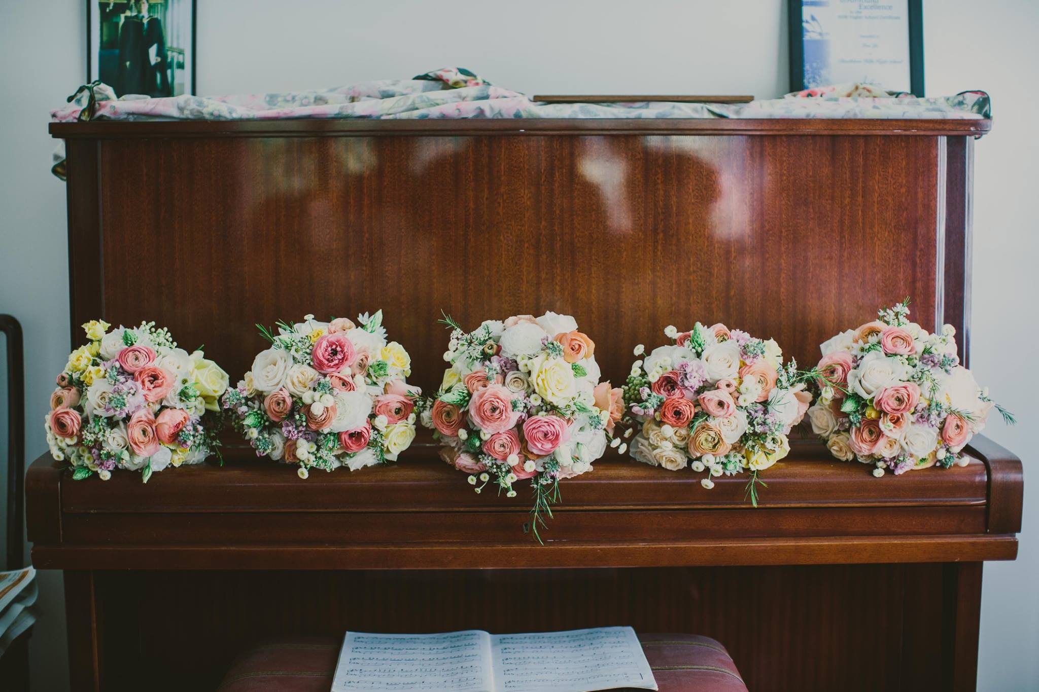 Editor's choice: Sydney wedding flowers that'll see your creativity blossom chiho kobayshi flowers, sydney wedding flowers