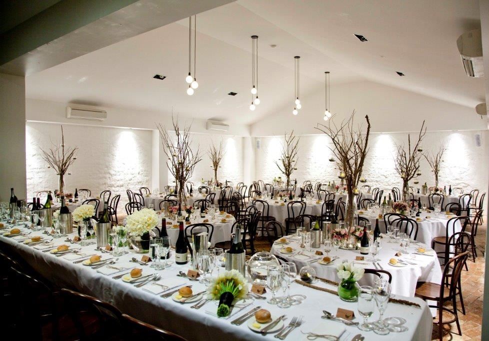 church 364, melbourne wedding venues