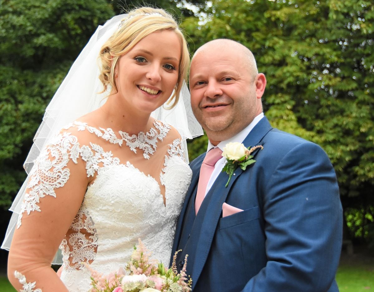 wedding videographers north west