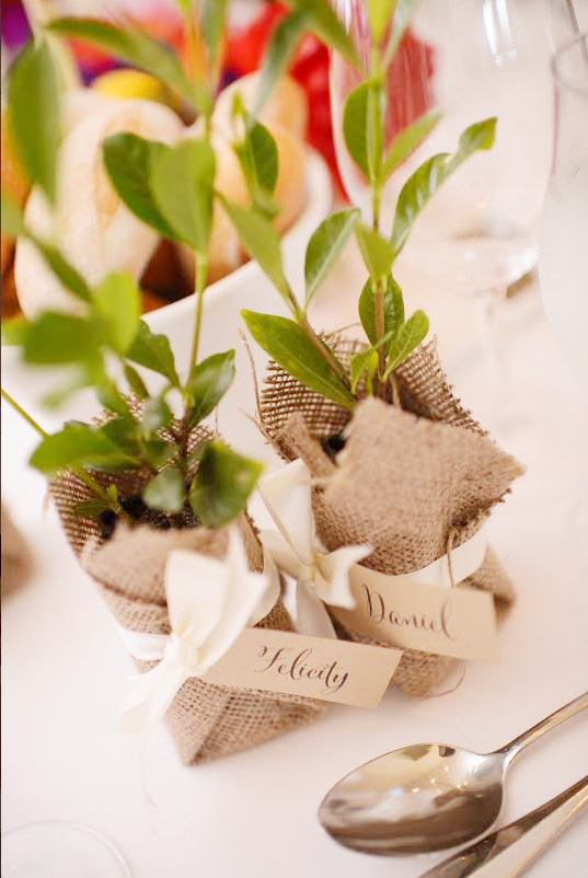 place cards ideas