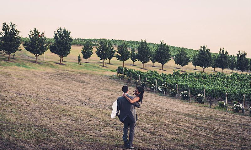 de bortoli yarra valley estate, yarra valley wedding venues