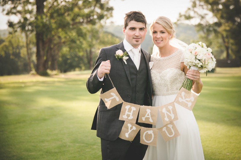 Simple ideas to enhance your DIY wedding diy wedding