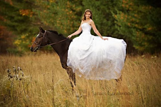 trash the dress inspiration