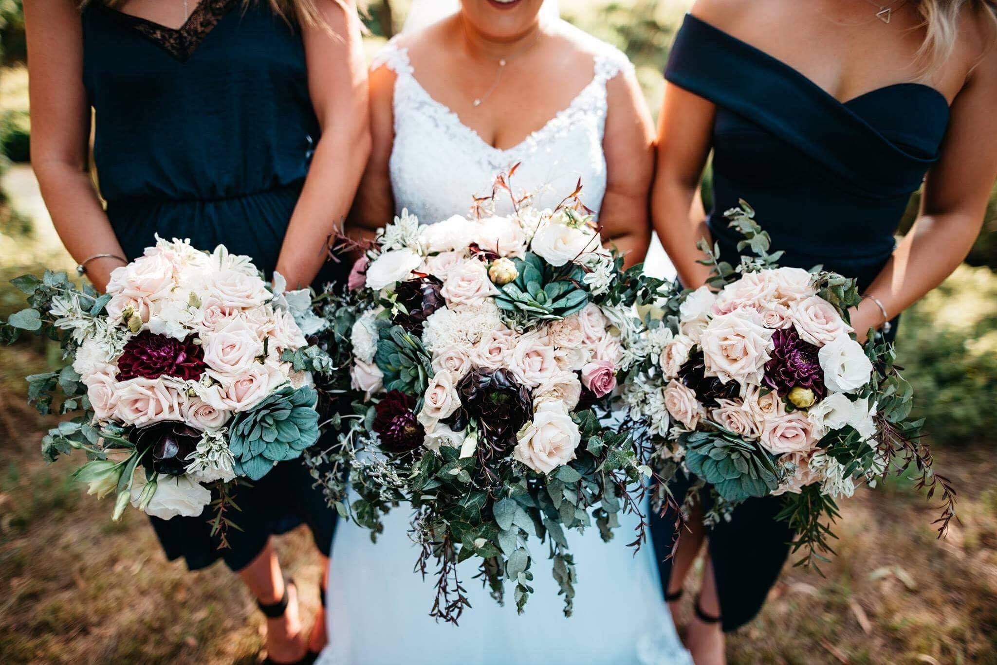 Editor's choice: Sydney wedding flowers that'll see your creativity blossom sydney wedding flowers, flowers by fillery