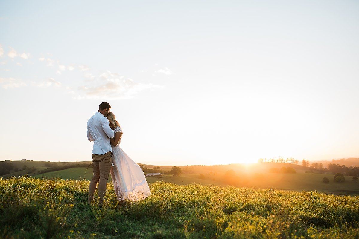 forget me not weddings, farm wedding nsw