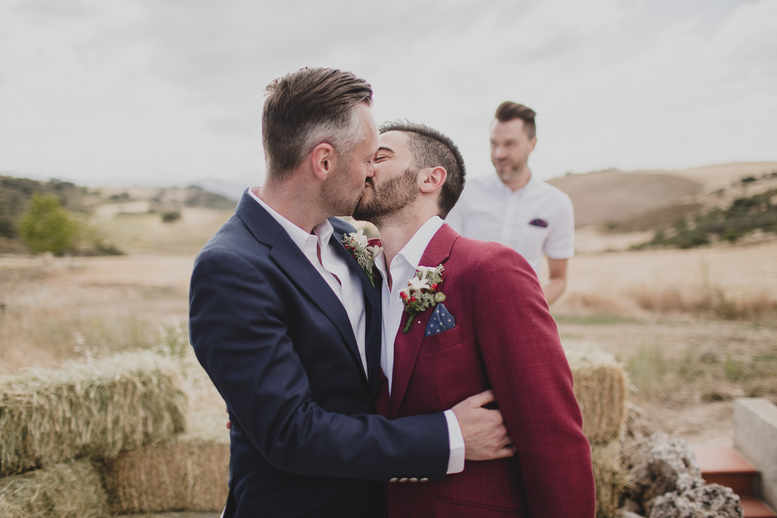gay wedding photography spain 47