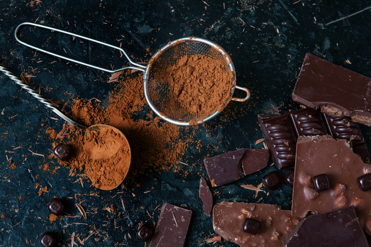 Superfoods that your skin will thank you for superfood