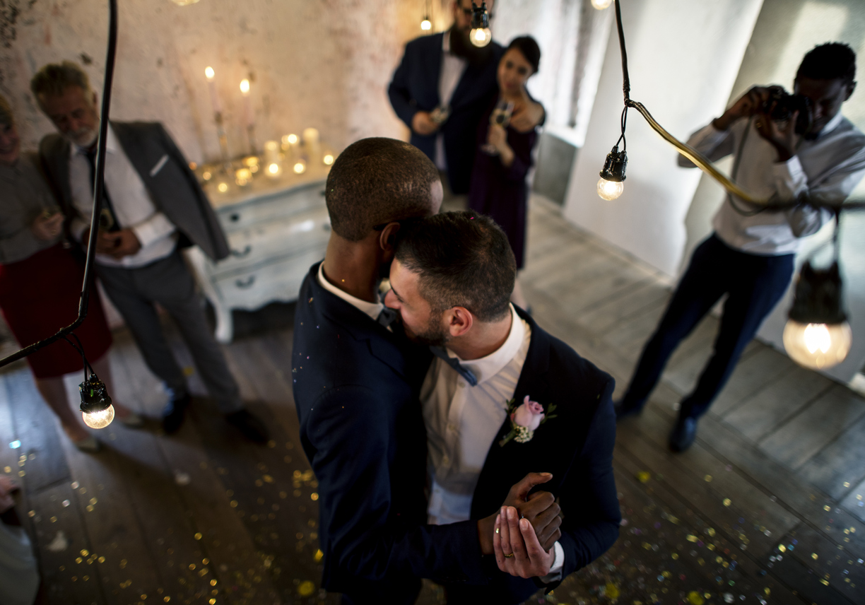 The essential guide to hiring a wedding DJ in 2019 iStock 690837508 3