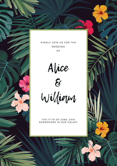 Great ideas for a stunning summer wedding celebration summer wedding ideas