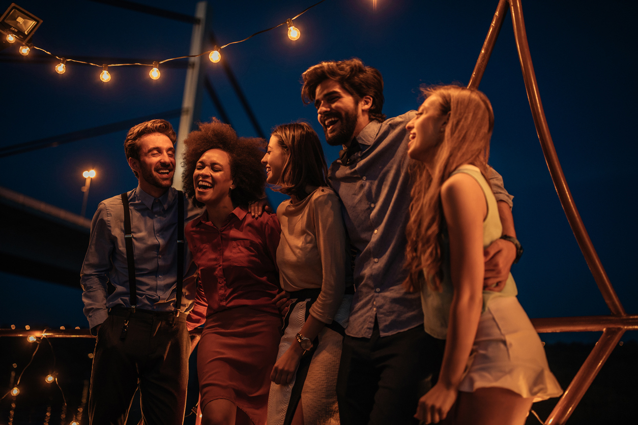 The essential guide to hiring a wedding DJ in 2019 iStock 959581758