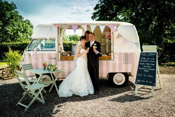 Great ideas for a stunning summer wedding celebration summer wedding ideas