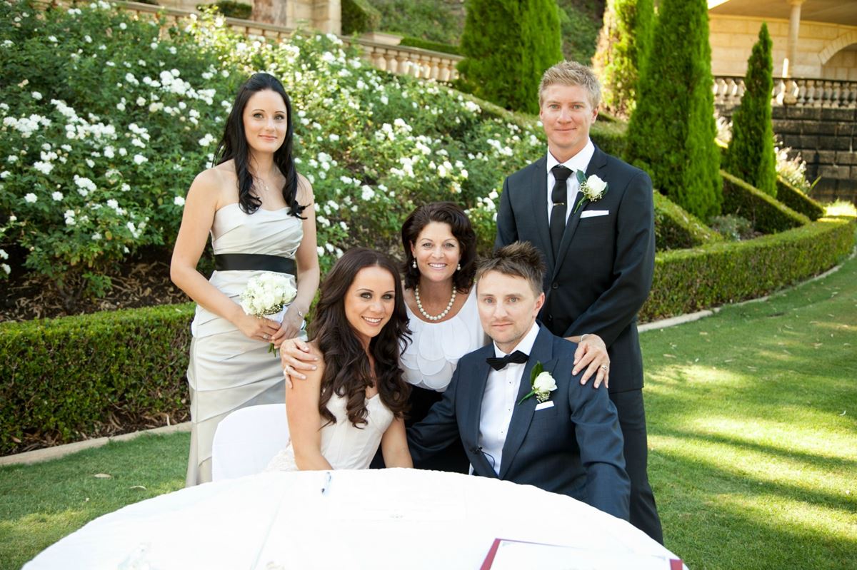 Top 60 marriage celebrants in Australia (by state) jane silich marriage celebrants