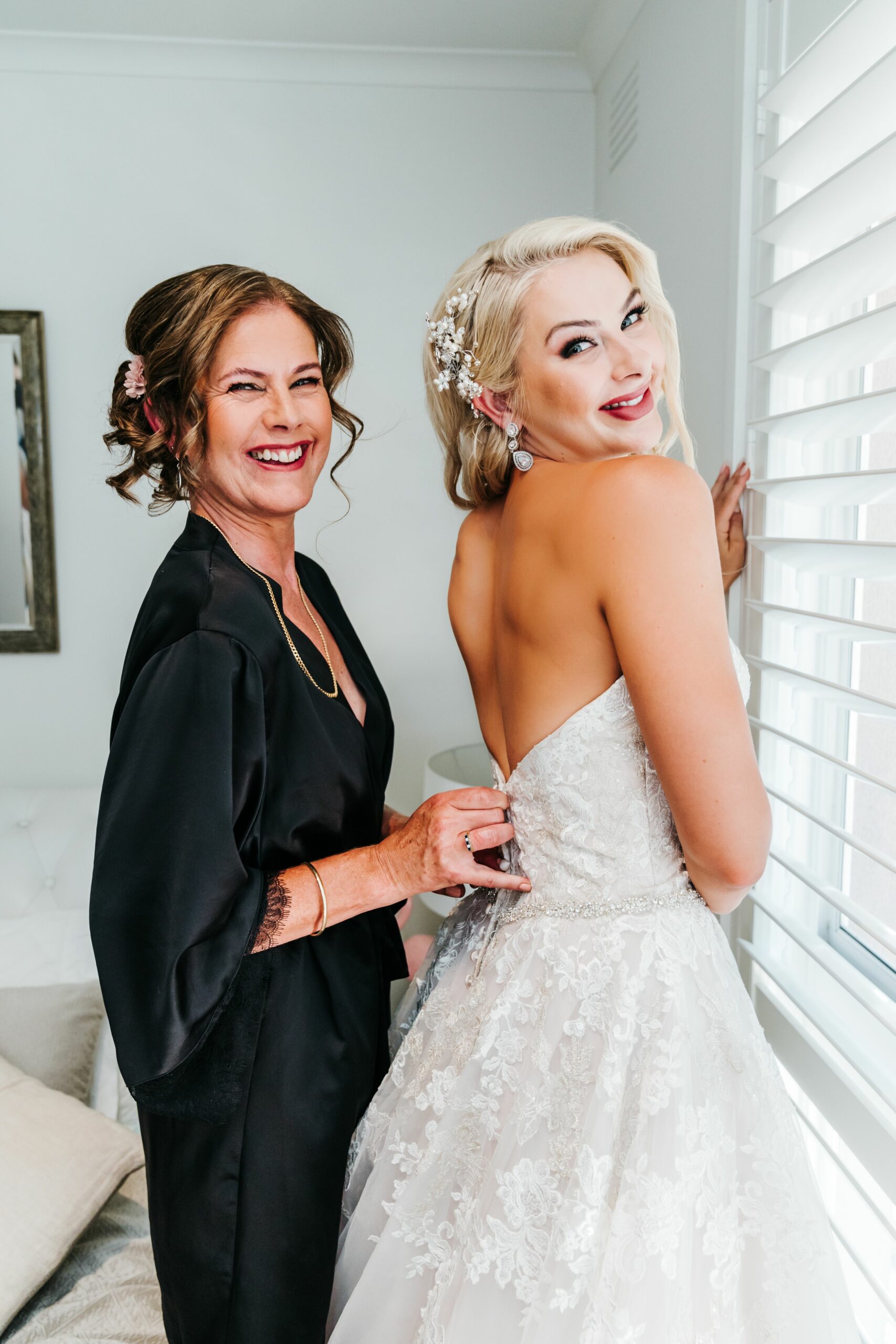 mother of the bride inspiration
