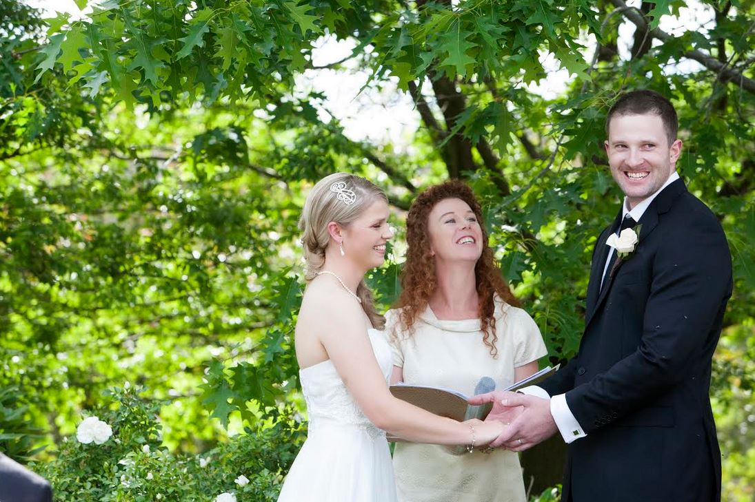 Top 60 marriage celebrants in Australia (by state) julie rattenbury marriage celebrants