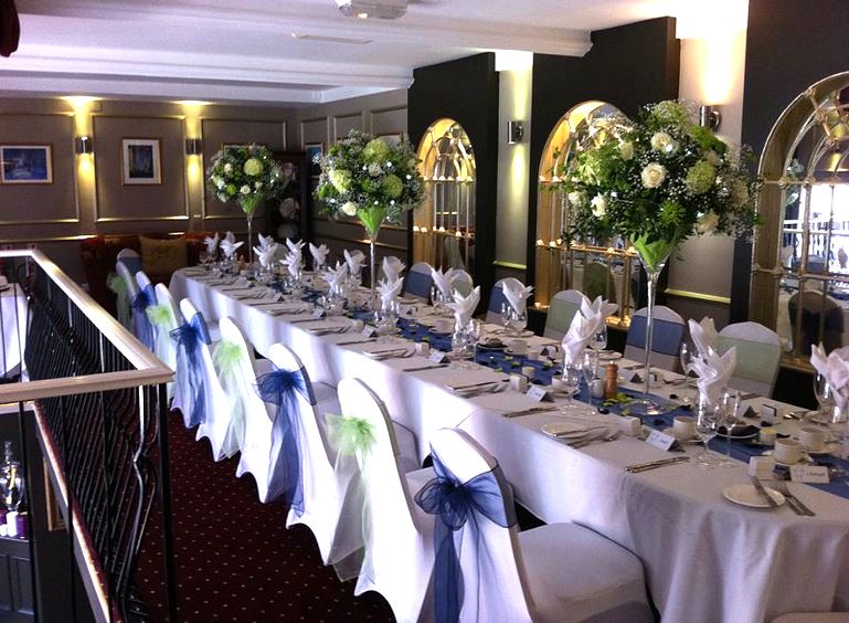 kings newmarket, pub wedding venues