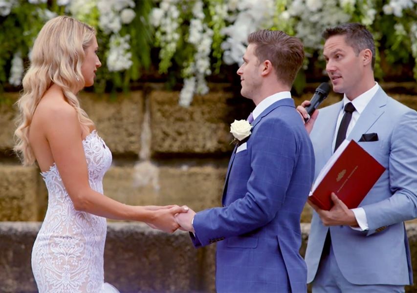 Top 60 marriage celebrants in Australia (by state) luke firth celebrant marriage celebrants