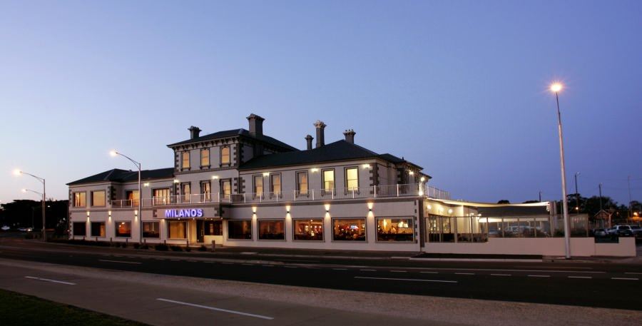 5 Brighton wedding venues perfect for a beach wedding brighton wedding venues, milanos brighton beach hotel