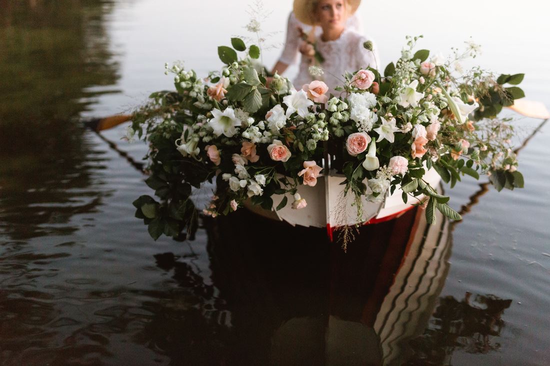 Editor's choice: Sydney wedding flowers that'll see your creativity blossom sydney wedding flowers, miss adams florist