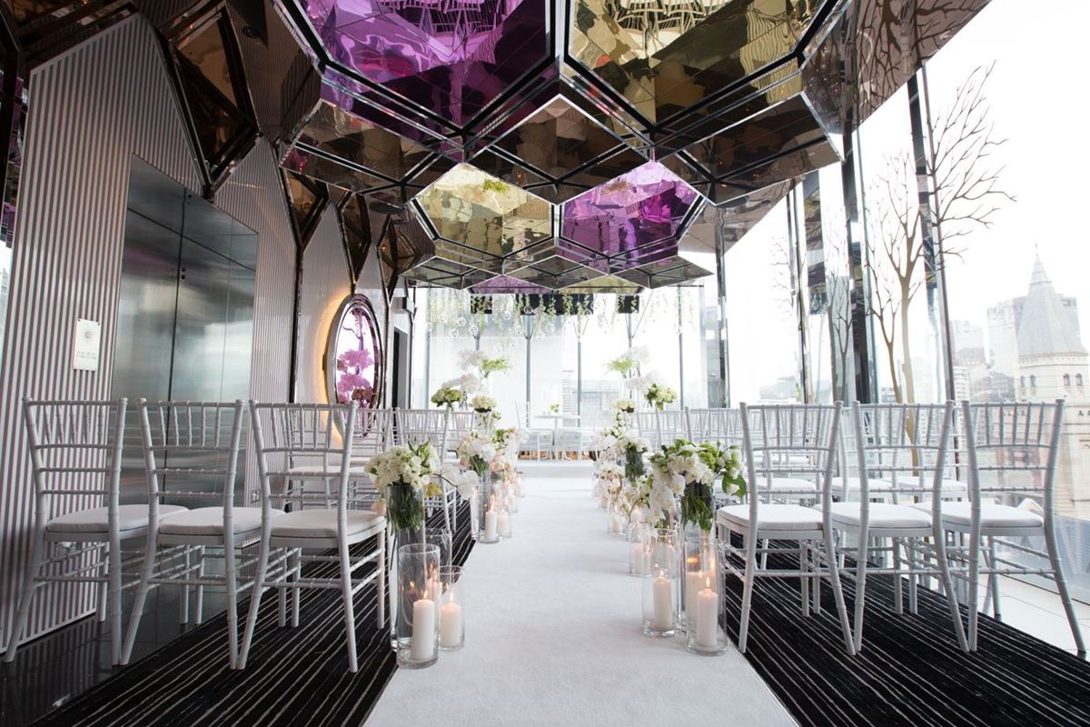 mon bijuo, melbourne wedding venues