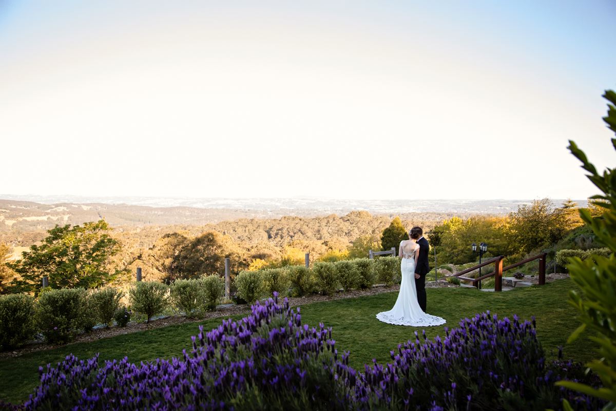 mount lofty house wedding venues australia