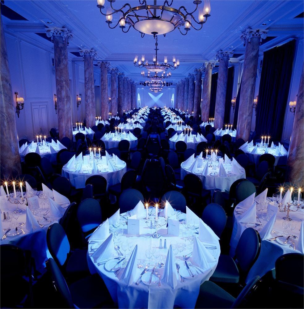 The Waldorf Hilton Asian Wedding Venues London