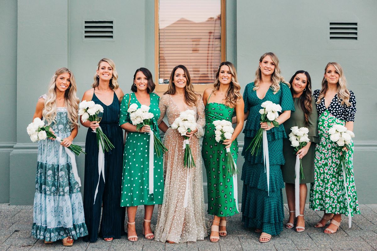8 amazing female owned wedding businesses in honour of IWD – Easy Weddings