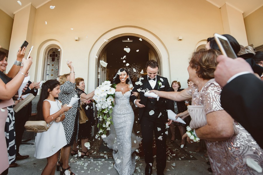 Currently trending: Oversized bouquets we adore oversized bouquets