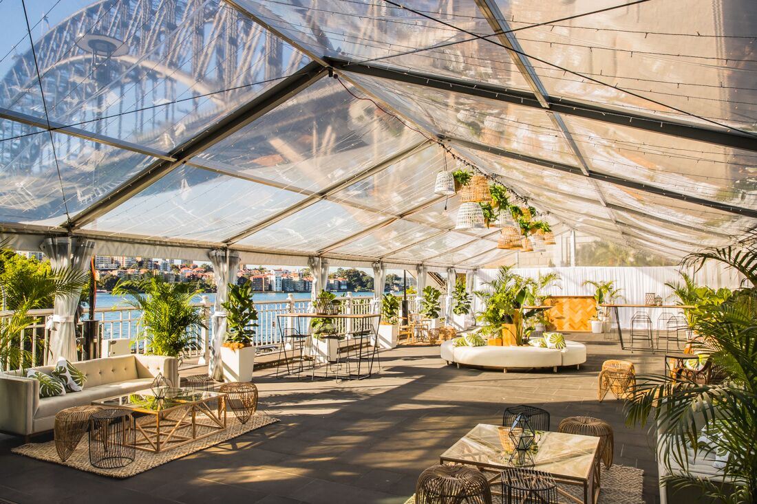 pier one sydney harbour, wedding venues australia