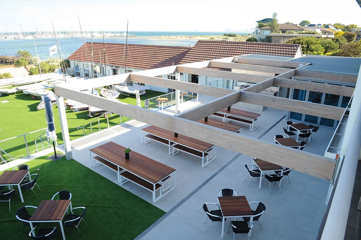 5 Brighton wedding venues perfect for a beach wedding royal brighton yacht club - brighton wedding venues