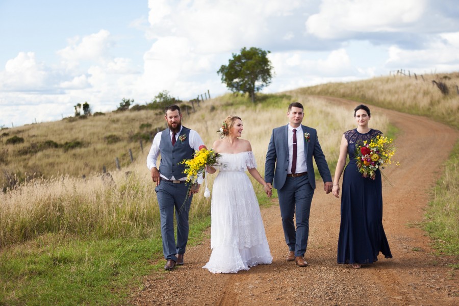 Your guide to creating the ultimate rustic wedding rustic wedding