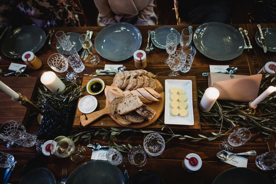 Your guide to creating the ultimate rustic wedding rustic wedding