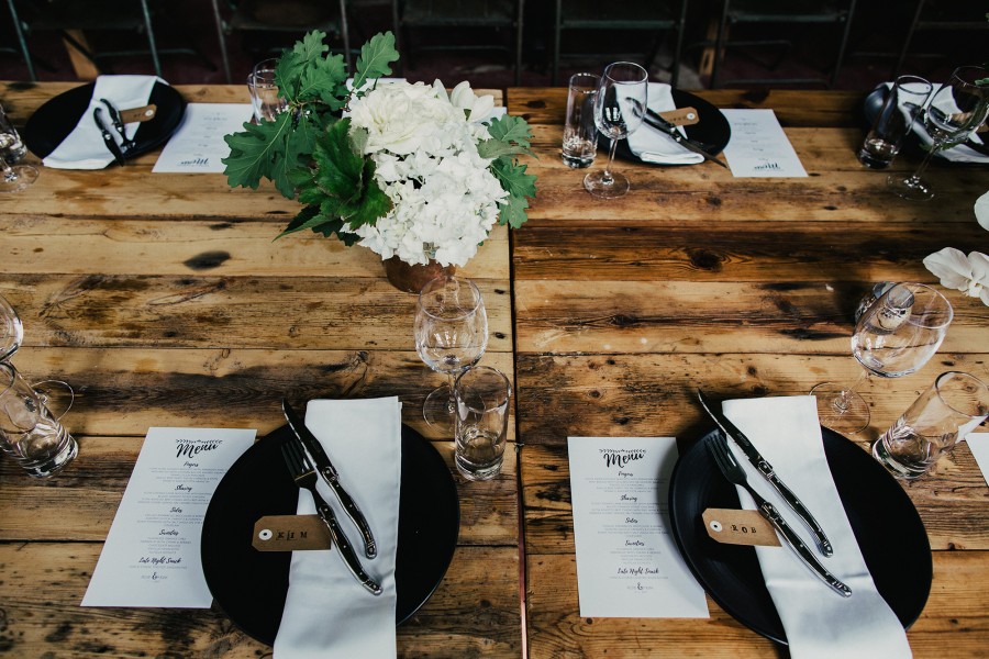 Your guide to creating the ultimate rustic wedding rustic wedding