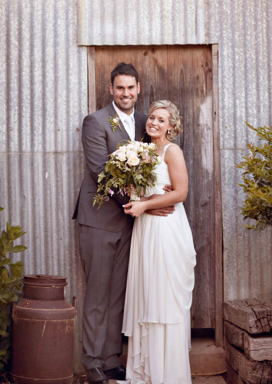Your guide to creating the ultimate rustic wedding rustic wedding