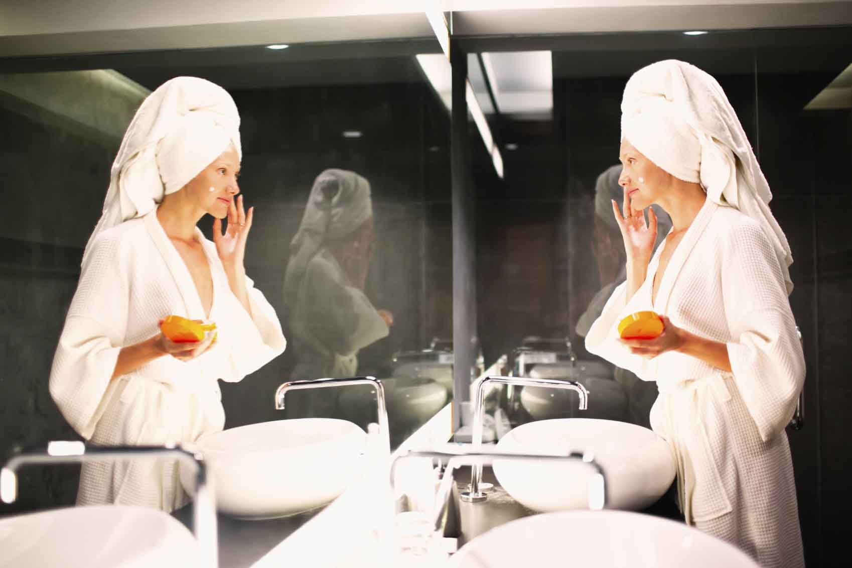 Your guide to gorgeous wedding day skin skincare routine before wedding