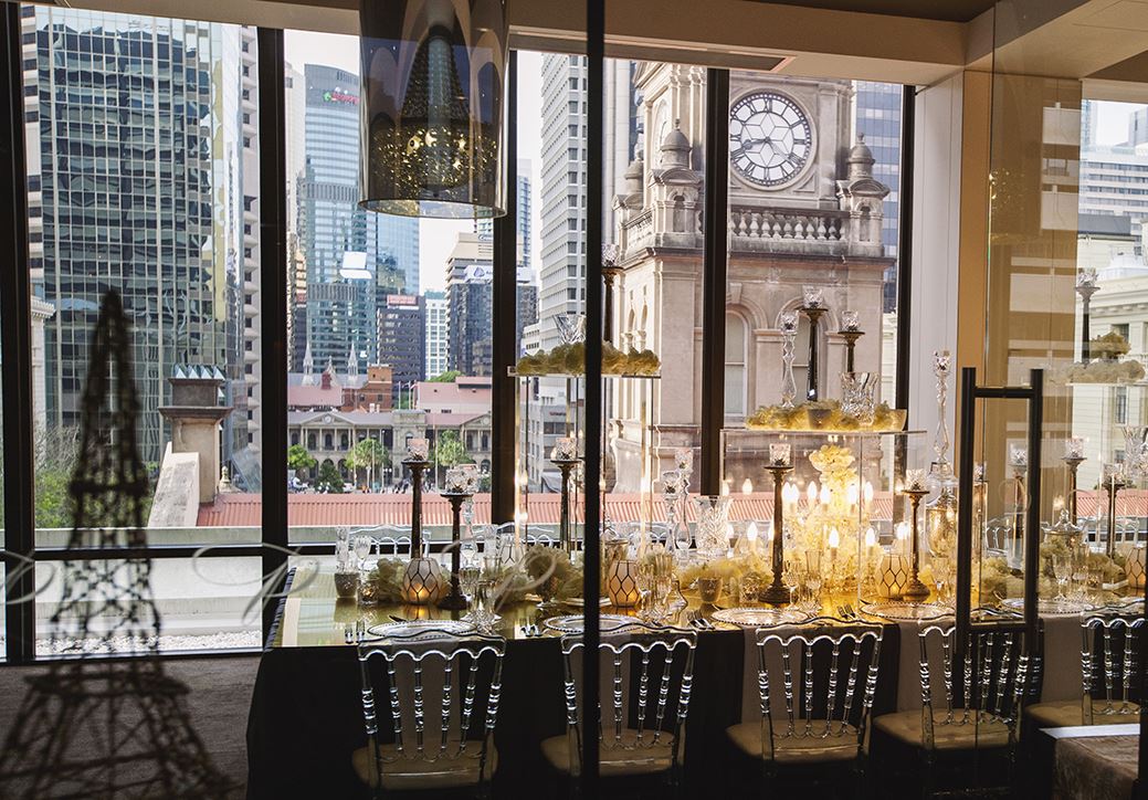 sofitel brisbane, brisbane wedding venues