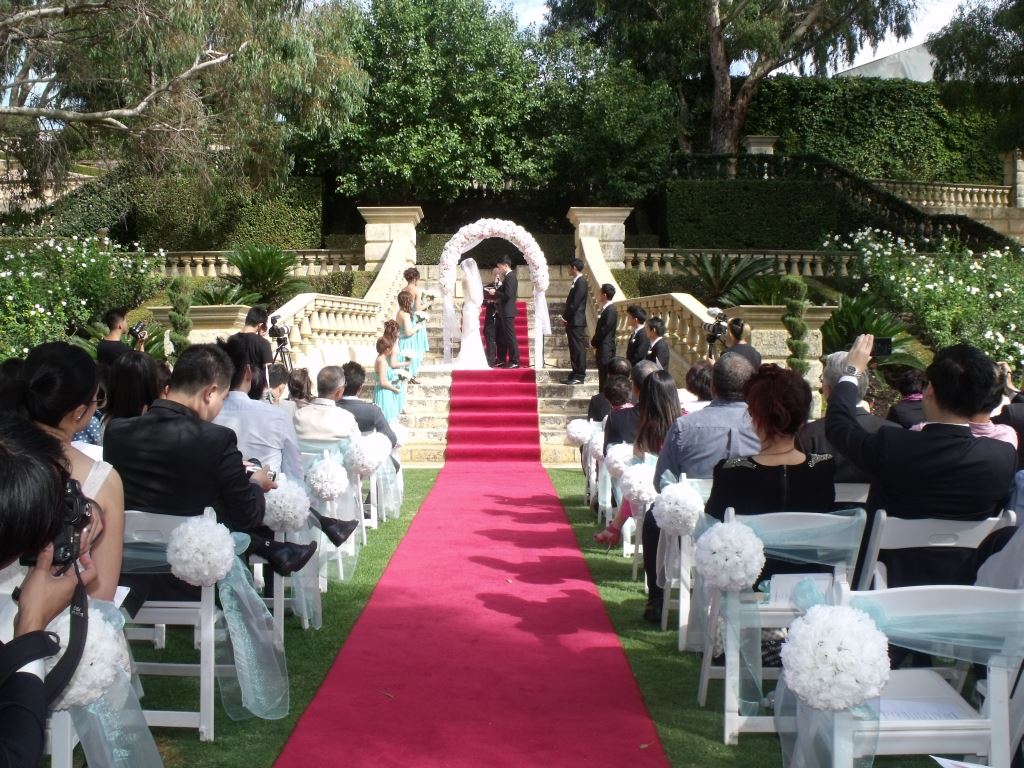 Top 60 marriage celebrants in Australia (by state) steve the celebrant perth marriage celebrants