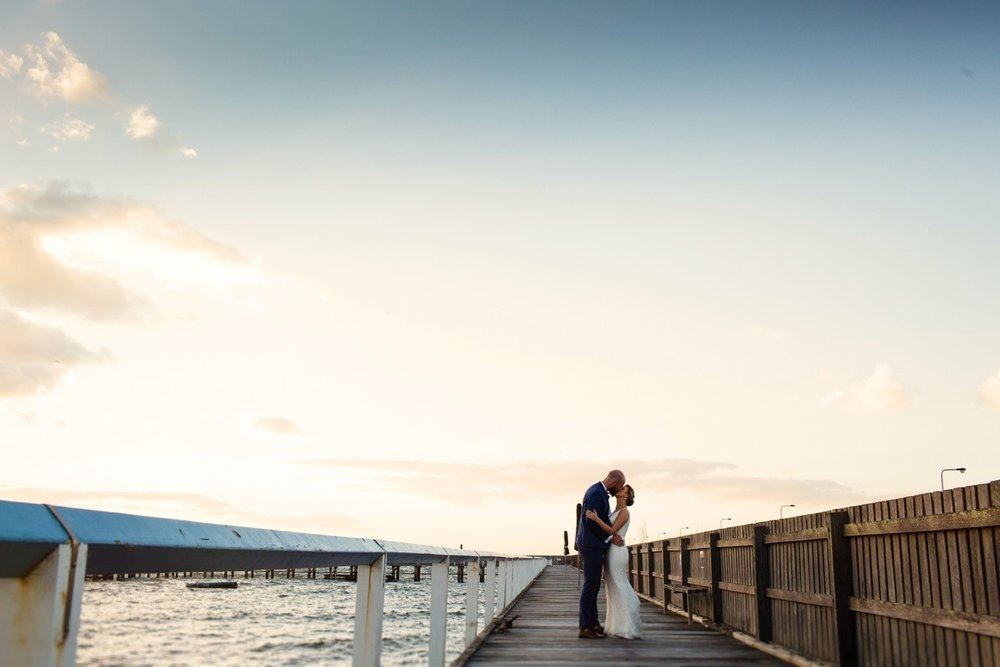 5 Brighton wedding venues perfect for a beach wedding the baths middle brighton, brighton wedding venues