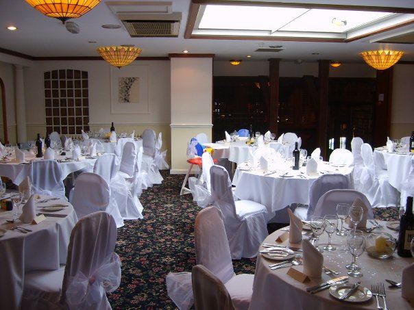 the mill at worston pub wedding venues