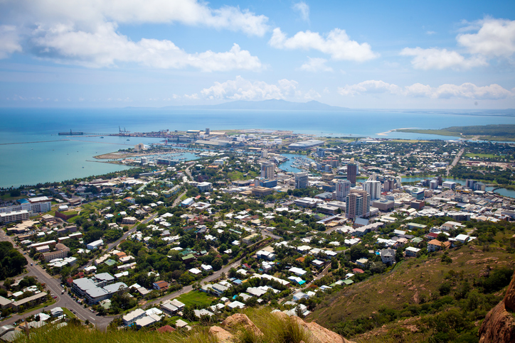 townsville wedding venues