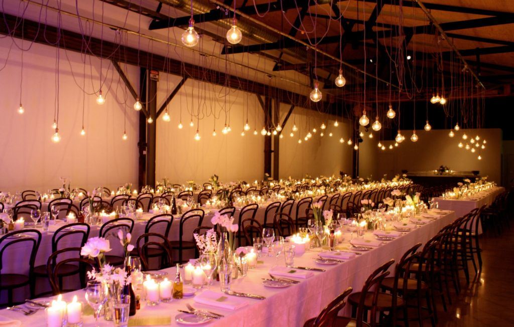 two ton max, melbourne wedding venues