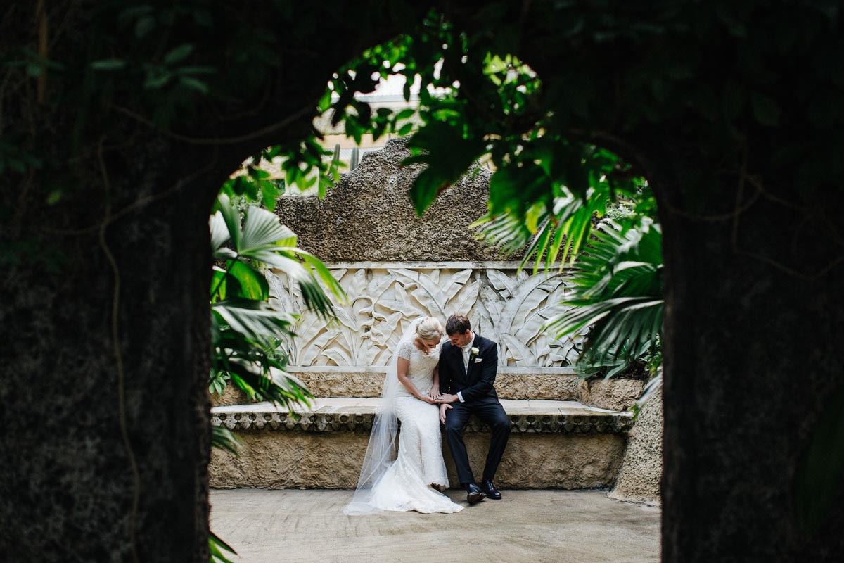 villa botanica, brisbane wedding venues