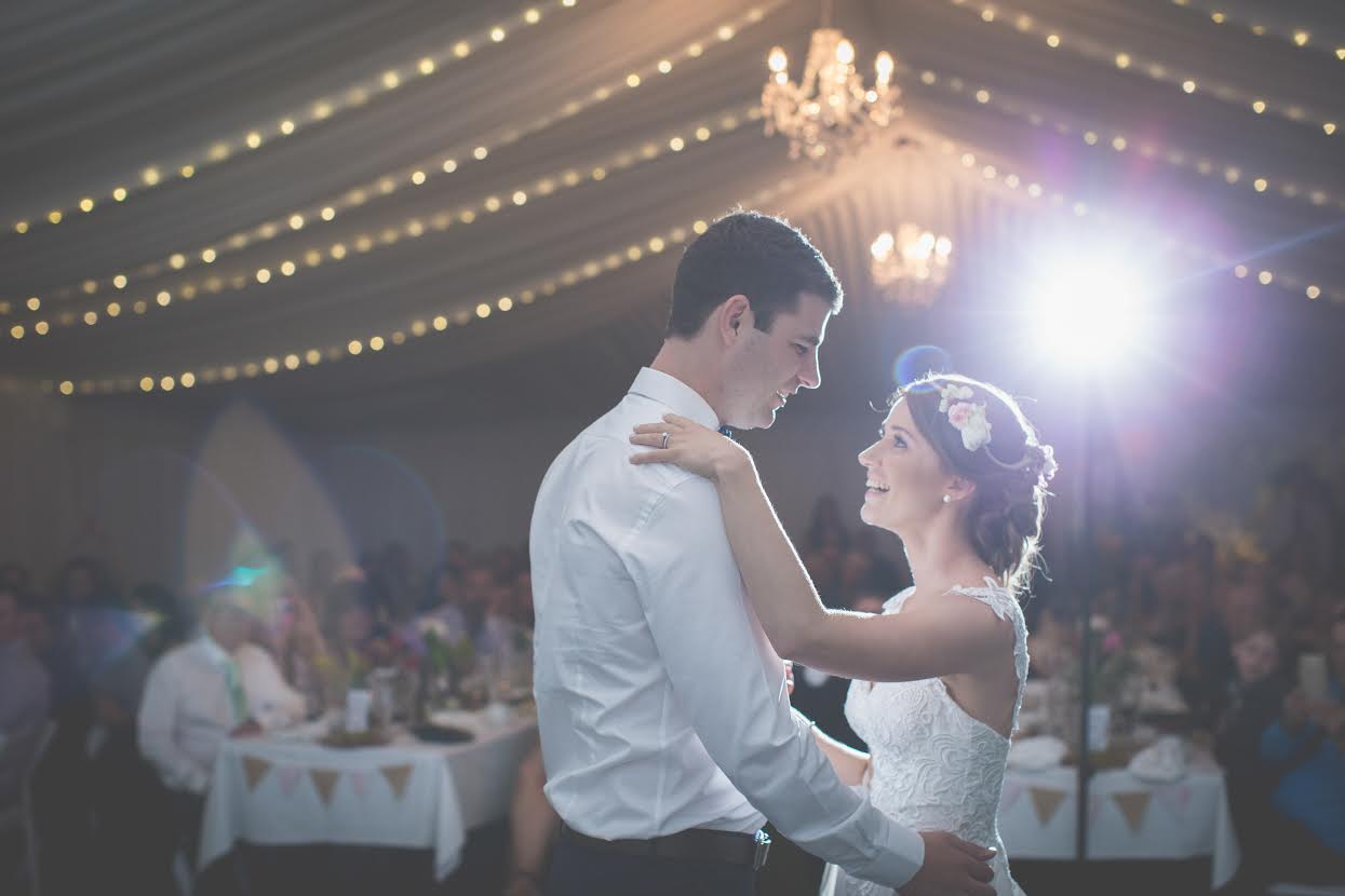 Ten top tips for a fabulous first dance wedding first dance