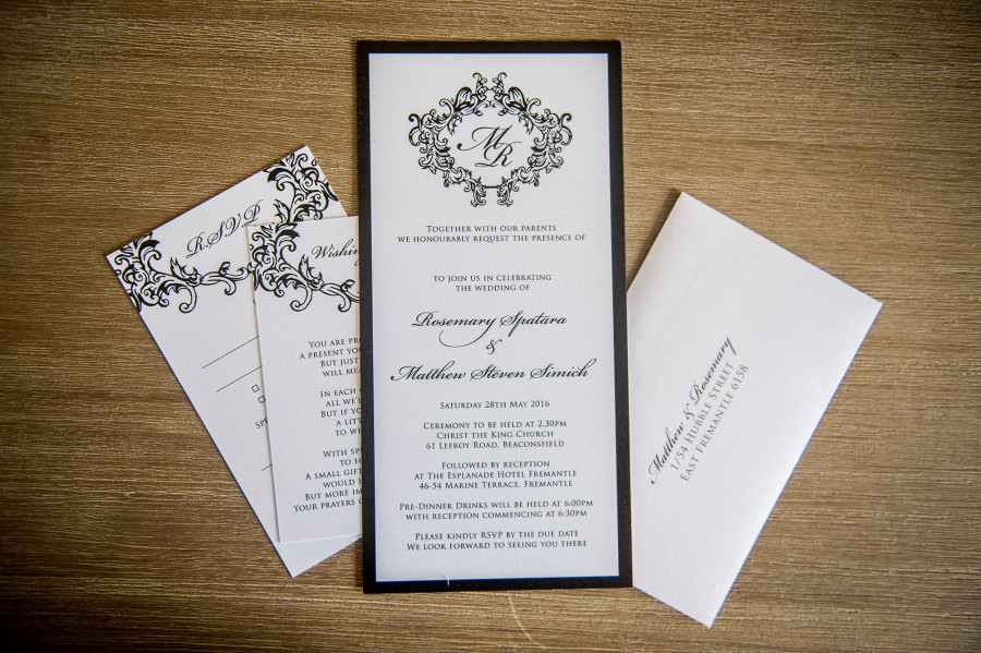 What's the average cost of wedding invitations? wedding invitations