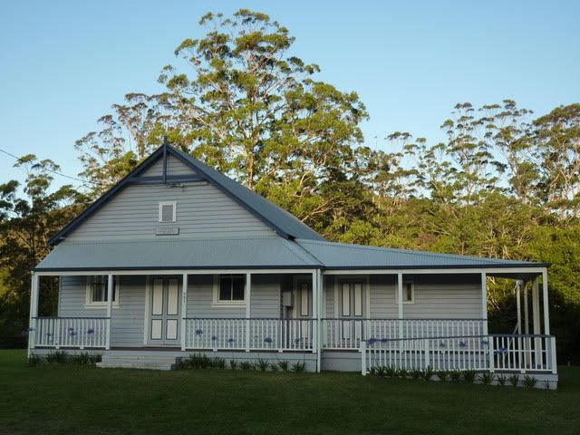 wyong creek hall, wedding venues regional nsw