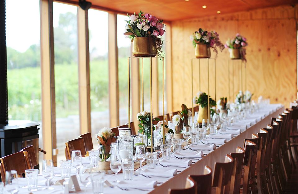 yarra valley wedding venues